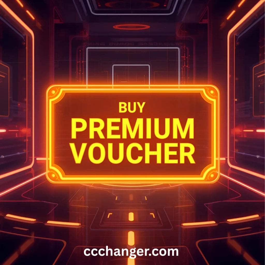 خرید پریمیوم ووچر